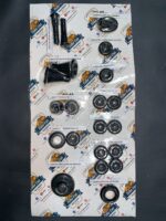 kit passa fios fusca de 1973 até 1979