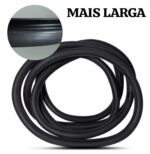 Borracha  vigia fusca para friso após 1967 - Imagem 3