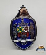 Emblema brasão fusca