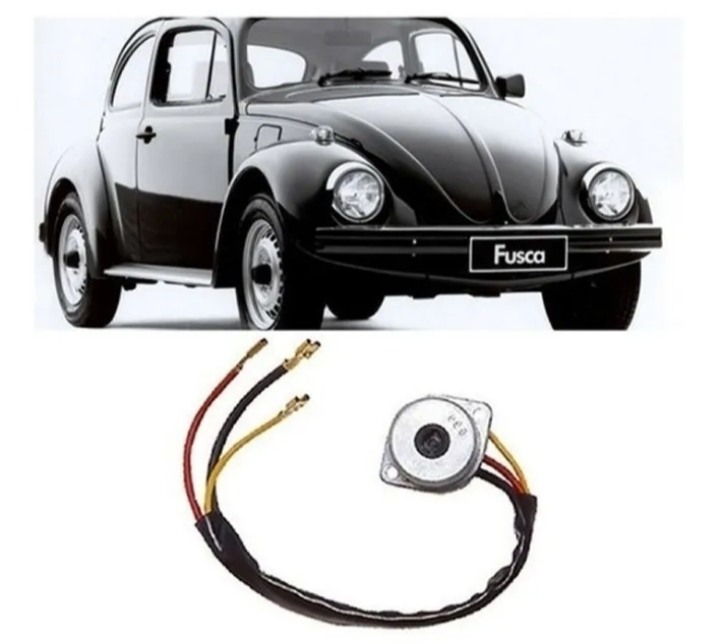 20211117_095414 Comutador Fusca e Brasília - Imagem 1