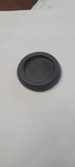 Tampa furo assoalho Fusca Itamar para furo de 40mm