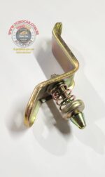 Fechadura capo Superior Fusca até 1970