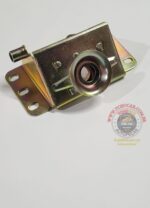Fechadura inferior Capo Fusca até 1970 - Imagem 2