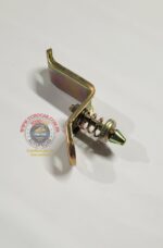 Fechadura capo Superior Fusca até 1970 - Imagem 3