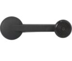 Manivela Fusca/Kombi metal com capa plástica