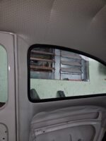 Revestimento teto Fusca branco pintadinho - frente embutida - Imagem 5