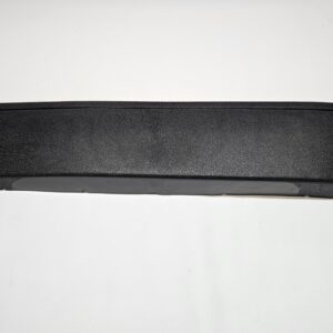 Bolsa porta Fusca Itamar lado direito preto