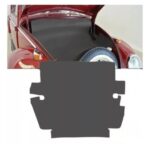 Revestimento papelão capô Fusca sem caixa