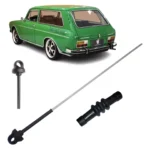 Vareta Medidora Nível Óleo Motor Variant C/ guarda pó