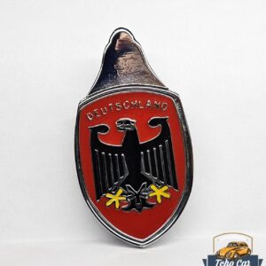 Emblema brasão Fusca