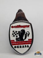 Emblema brasão Fusca
