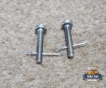 Kit Parafuso Antifurto Farol Olho de Boi Fusca - Imagem 3