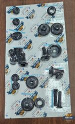 Kit Passa Fios Fusca ITAMAR - Imagem 3