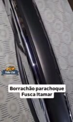 PARACHOQUE ITAMAR+BORRACHÃO - DIANTEIRO/TRASEIRO