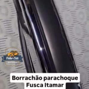 PARACHOQUE ITAMAR+BORRACHÃO - DIANTEIRO/TRASEIRO