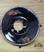 Refletor farol Fusca 1973/1975