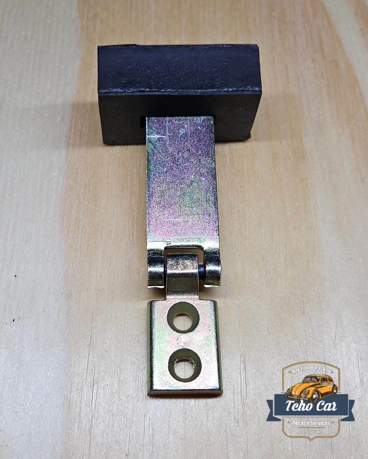 1 Limitador Porta Caminhão 1113 - NÃO POSSUI LADO - Imagem 1