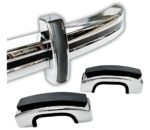 Garra parachoque Fusca kit com 4pc - Imagem 2