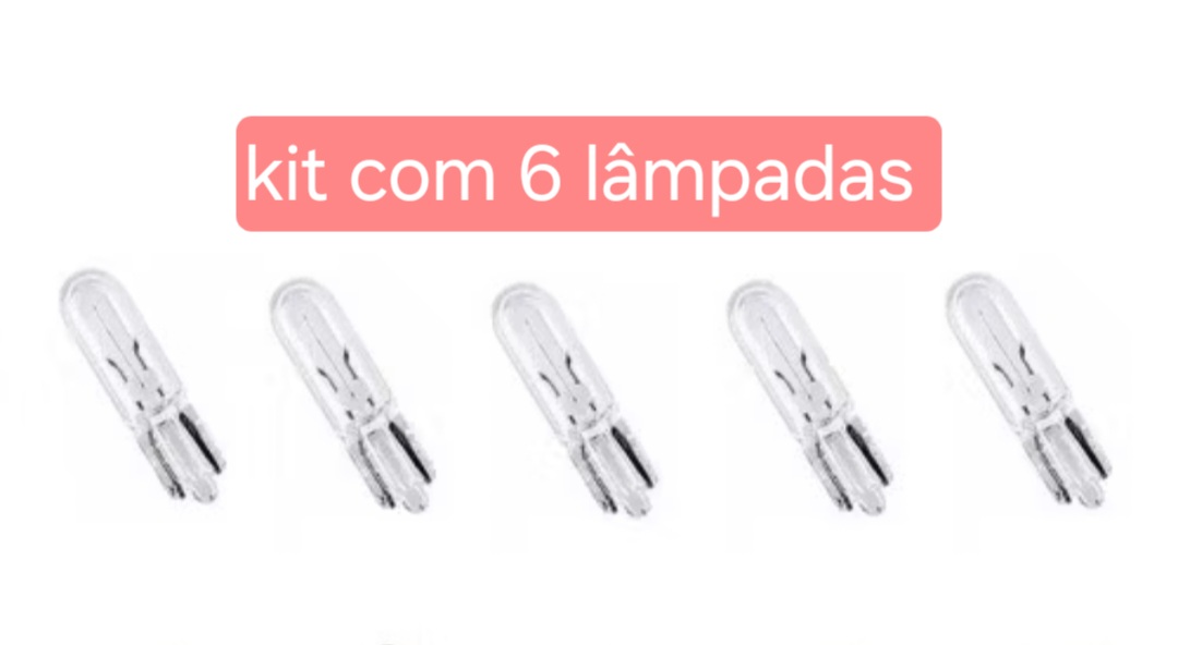 Screenshot_20260525_124921_Shopee kit lâmpadas painel Fusca - Imagem 1