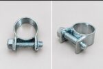 KIT ABRAÇADEIRAS PARA MANGUEIRA BALFLEX